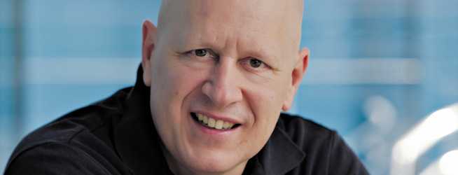 Building a Wikichurch: Founded by Steve Murrell, Victory Church in the Philippines is built upon empowering and equipping disciples f-Murrell-AreYou