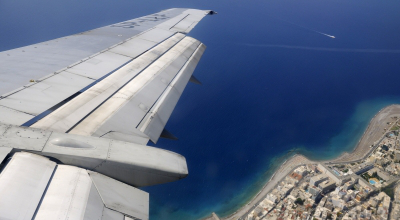 Airplane Airplane