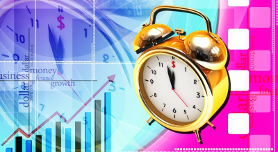 Alarm clock Alarm clock