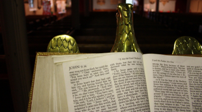 Bible Bible