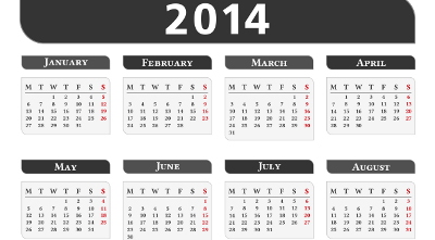 Calendar Calendar