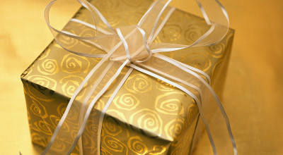 Christmas gift Christmas gift