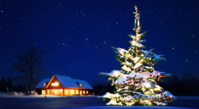 Christmas eve Christmas eve