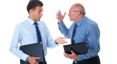 Pastors conflict Pastors conflict