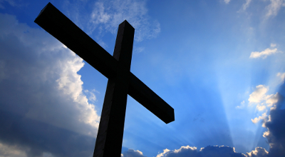 Cross of Jesus Cross of Jesus