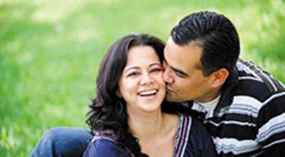 How are you encouraging your spouse in their ministry? How are you encouraging your spouse in their ministry?
