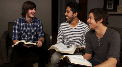 Discipleship Discipleship