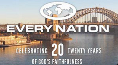 Every Nation Ministries Every Nation Ministries
