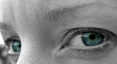 Do you make good eye contact when you're preaching? Do you make good eye contact when you're preaching?