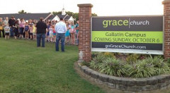 Grace Church, Gallatin Campus (Ed Stetzer) Grace-Church