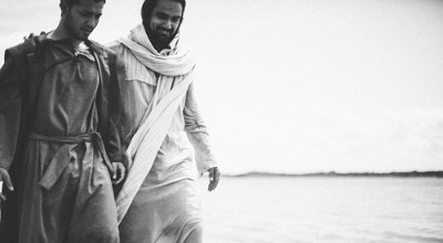 How can we make disciples just as Jesus did? How can we make disciples just as Jesus did?