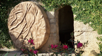 Jesus' tomb Jesus' tomb