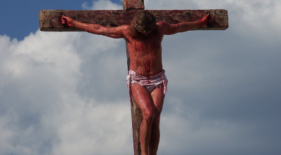 Are you bleeding for the gospel of Christ? Are you bleeding for the gospel of Christ?