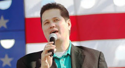 Pastor John Blanchard Pastor John Blanchard