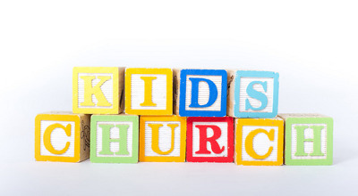 Kids church Kids church