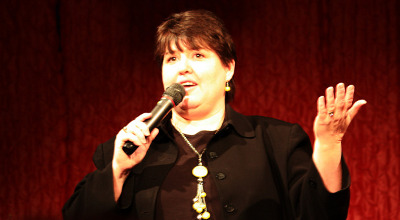 Pastor Kim Martinez Pastor Kim Martinez