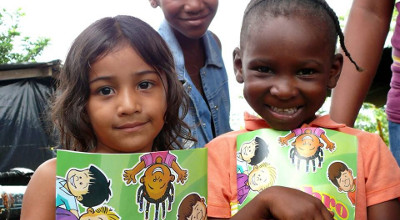OneHope is reaching billions of children around the world with the gospel of Jesus Christ. OneHope is reaching billions of children around the world with the gospel of Jesus Christ.