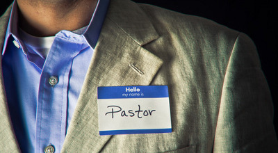 Pastor Pastor
