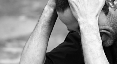 Pastoral depression Pastoral depression
