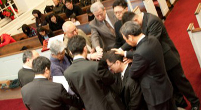 Pastors Pastors