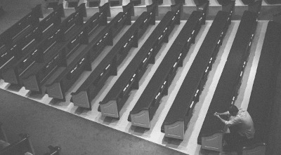 What type of seating does your facility have? What type of seating does your facility have?