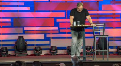 Rick Warren Rick Warren