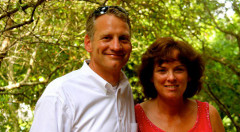 Ron and Cheryl Edmondson (Facebook) Ron-and-Cheryl