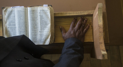 Pastor sermon Pastor sermon