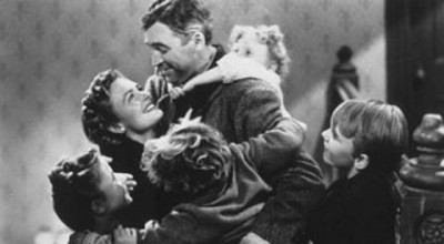 'It's a Wonderful Life' has many life lessons to teach. 'It's a Wonderful Life' has many life lessons to teach.
