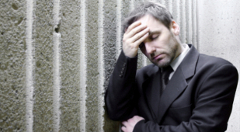Do you as a pastor suffer from burnout at times? emotional-pressure-small