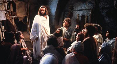 Jesus film Jesus film