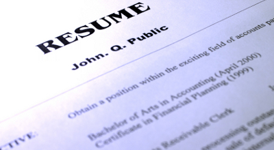 Would God hire you? Would God hire you?