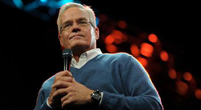 Bill Hybels Bill Hybels