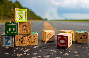 Building blocks Building blocks