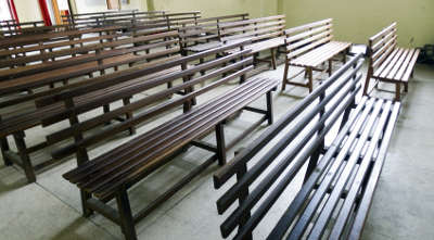 Church renovation Church renovation