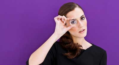 Clear vision Clear vision