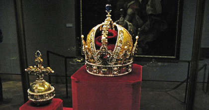 Crown Crown