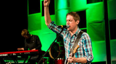 When we worship, are our hearts aimed in the right direction? When we worship, are our hearts aimed in the right direction?