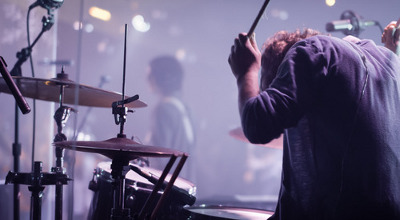 Worship team Worship team