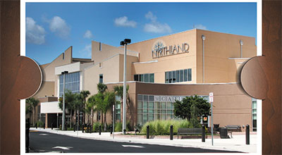 Northland, a Church Distributed Northland, a Church Distributed