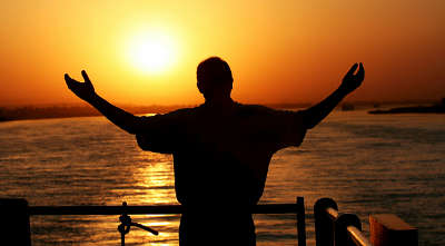Praising God Praising God