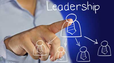 Leadership Leadership