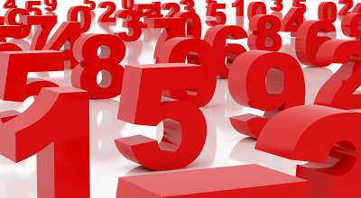 Numbers Numbers