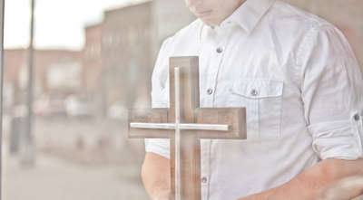 Cross of Jesus Cross of Jesus