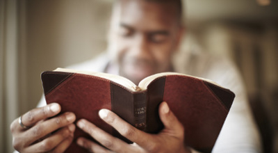Reading the Bible Reading the Bible