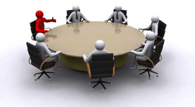 Search committee Search committee