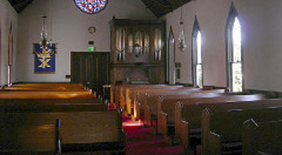 Church facility Church facility