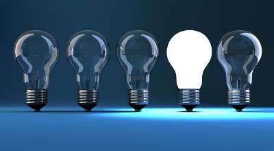 Lightbulb ministry Lightbulb ministry