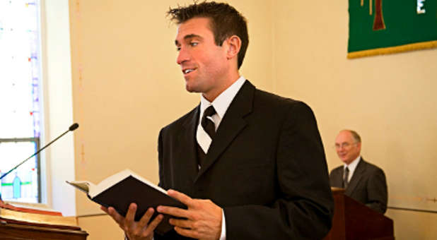 How can you bless your pastor? How can you bless your pastor?