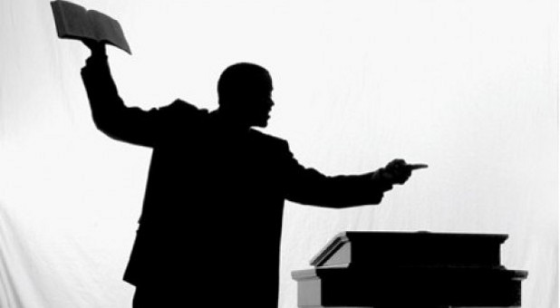 Is there any legalism in your ministry that you'd like to get rid of? Is there any legalism in your ministry that you'd like to get rid of?